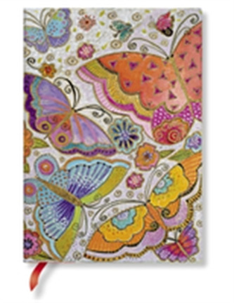 FLUTTERBYES MIDI LIN