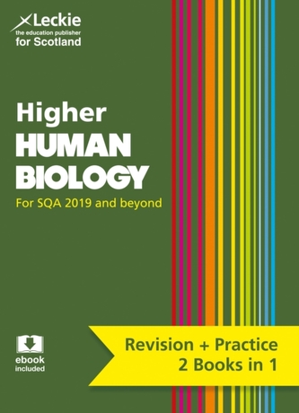 NEW Higher Human Biology