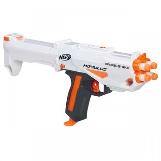 Nerf Modulus Blaster asst