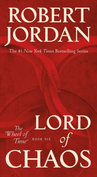LORD OF CHAOS