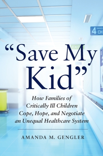 Save My Kid