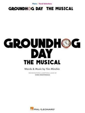 GROUNDHOG DAY