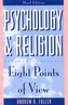 Psychology and Religion