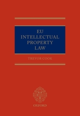 EU Intellectual Property Law