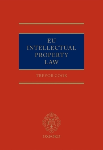 EU Intellectual Property Law