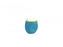 Lahvička Squeez'Portion Blue