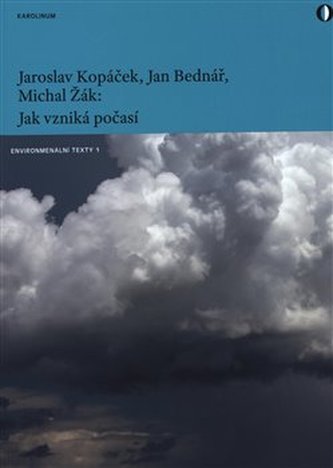 Jak vzniká počasí