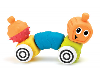 Senzorická stavebnice Multi Blocks