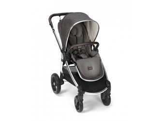 Ocarro kočárek Chestnut