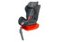 Autosedačka ISOFIX GLIDER CARBON (9-18) 2017 RACE RED