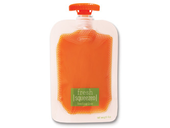 Kapsičky Squeeze 50 ks