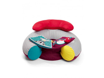 Sedací polštář Mláďata
