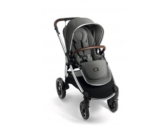 Ocarro kočárek Grey Twill