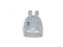 Dětský batoh My First Bag Grey