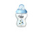 Kojenecká láhev C2N modrá 260ml 0m+