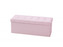 Úložná lavice Pink