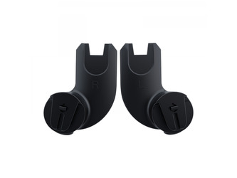 Adaptéry Xari Sport pro upevnění korbičky