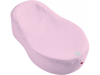 Povlak na Cocoonababy růžový Povlak na Cocoonababy růžový