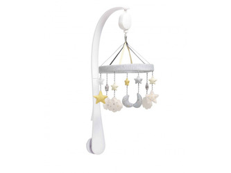 Hudební kolotoč Mráček