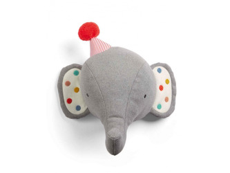 Dekorativní Slon na stěnu