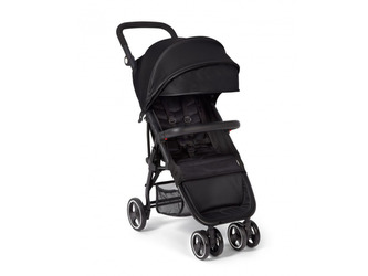 Acro kočárek Black