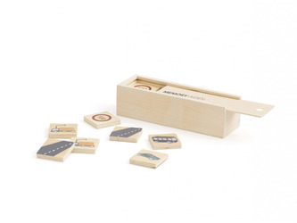 Pexeso dřevěné AIDEN