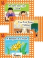 Jolly Phonics Orange Level Readers Set 6