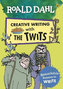 Roald Dahl: Creative Writing With the Twits - Remarkable Reasons to Write