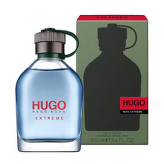 Hugo Boss Hugo Extreme Parfémová voda 60 ml pro muže