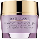 Estee Lauder Advanced Time Zone Night Age Reversing Line/Wrinkle Creme - Noční protivráskový krém 50 ml pro ženy