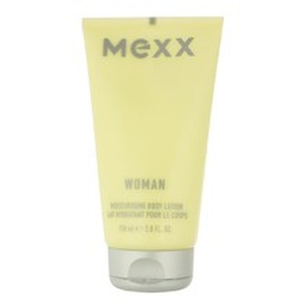 Mexx Woman Tělové mléko 150 ml pro ženy Mexx Woman Tělové mléko 150 ml pro ženy