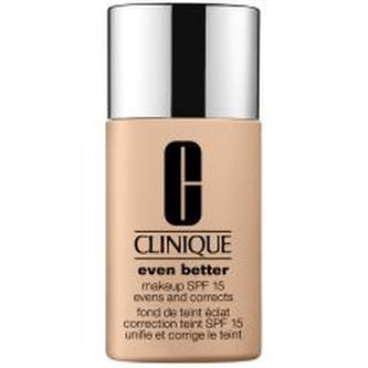 Clinique Even Better Makeup SPF 15 - Projasňujicí make-up 30 ml pro ženy