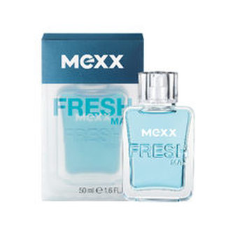 Mexx Fresh Man Toaletní voda 30 ml pro muže