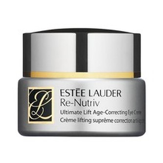 Estee Lauder Re-Nutriv Ultimate Lift Age-Correcting Eye Creme - Liftingový oční krém 15 ml pro ženy