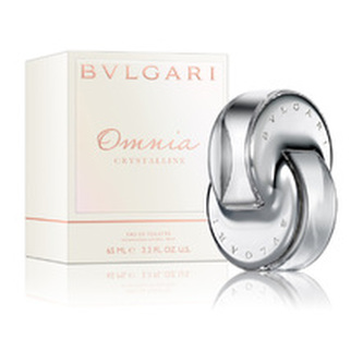 Bvlgari Omnia Crystalline Toaletní voda 65 ml pro ženy
