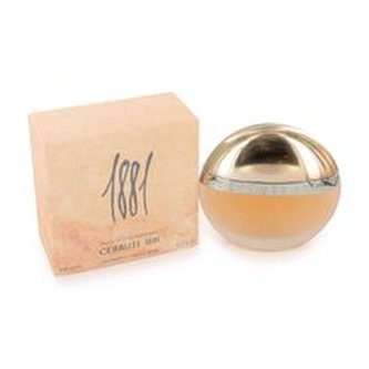 Cerruti 1881 Toaletní voda 50 ml pro ženy