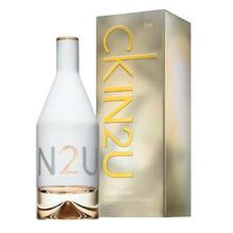 Calvin Klein In2U Toaletní voda 150 ml pro ženy
