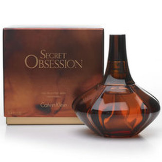 Calvin Klein Secret Obsession Parfémová voda 50 ml pro ženy