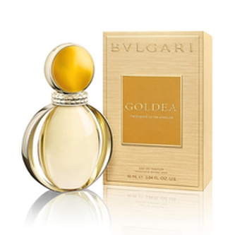Bvlgari Goldea Parfémová voda 25 ml pro ženy
