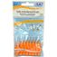 Tepe Interdental Brush Normal ( 0,45 mm orange 8 ks) - Mezizubní kartáčky