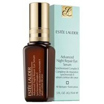 Estee Lauder Advanced Night Repair Eye Serum Synchronized Complex II - Noční oční sérum 15 ml pro ženy