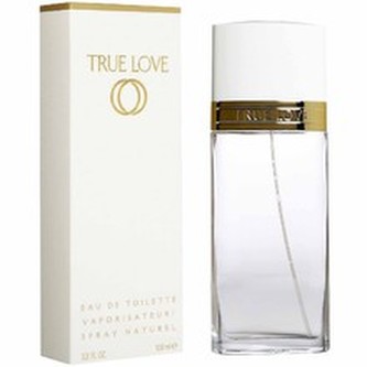 Elizabeth Arden True Love Toaletní voda 100 ml pro ženy