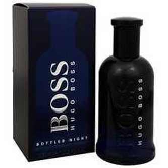 Hugo Boss Boss Bottled Night Toaletní voda 100 ml pro muže
