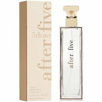 Elizabeth Arden 5th Avenue After Five Parfémová voda 125 ml pro ženy