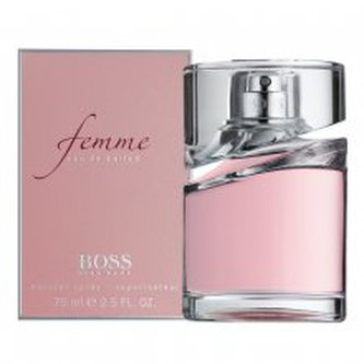 Hugo Boss Boss Femme Parfémová voda 75 ml pro ženy