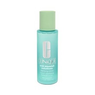 Clinique Anti-Blemish Solutions Clarifying Lotion - Čisticí tonikum s exfoliačním účinkem 200 ml pro ženy