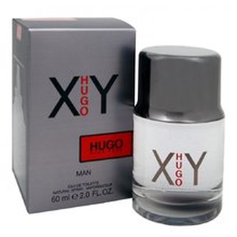 Hugo Boss Hugo XY Toaletní voda 100 ml pro muže