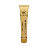 Dermacol Make-up Cover - Make-up pro jasnou a sjednocenou pleť 30 ml pro ženy