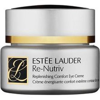 Estee Lauder Re-Nutriv Replenishing Comfort Eye Cream - Oční krém 15 ml pro ženy Estee Lauder Re-Nutriv Replenishing Comfort Eye Cream - Oční krém 15 ml pro ženy