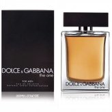 Dolce Gabbana The One for Men Toaletní voda 30 ml pro muže